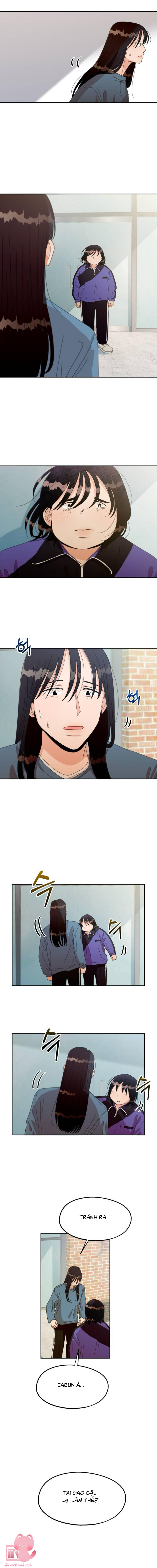 TRÒ CHƠI KIM TỰ THÁP - Chap 12