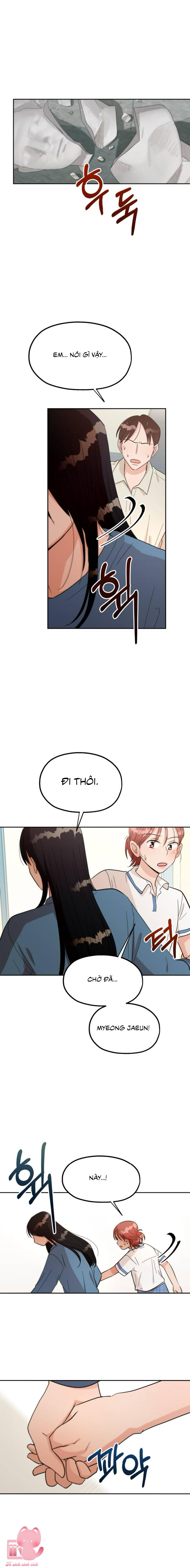 TRÒ CHƠI KIM TỰ THÁP - Chap 13