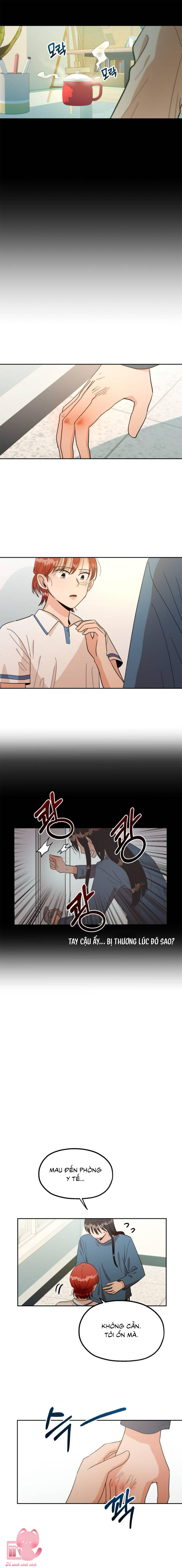 TRÒ CHƠI KIM TỰ THÁP - Chap 13