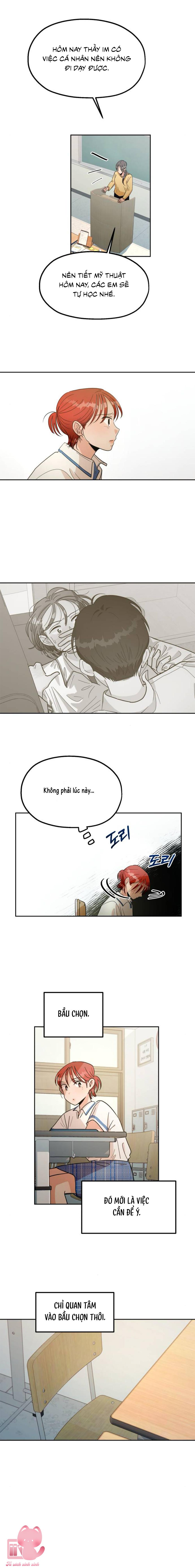 TRÒ CHƠI KIM TỰ THÁP - Chap 14