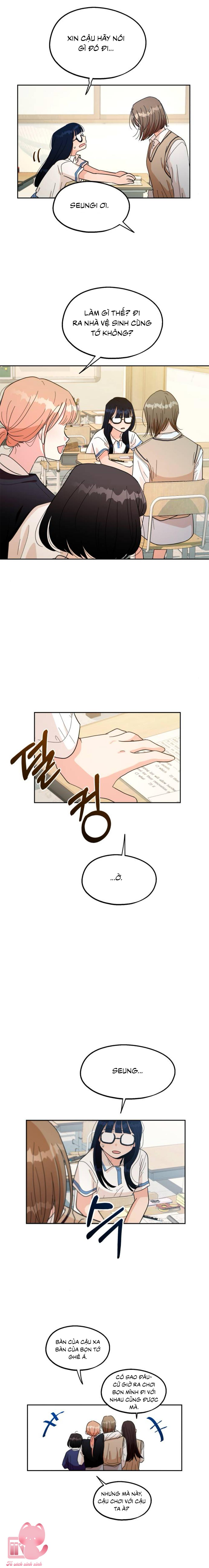 TRÒ CHƠI KIM TỰ THÁP - Chap 15