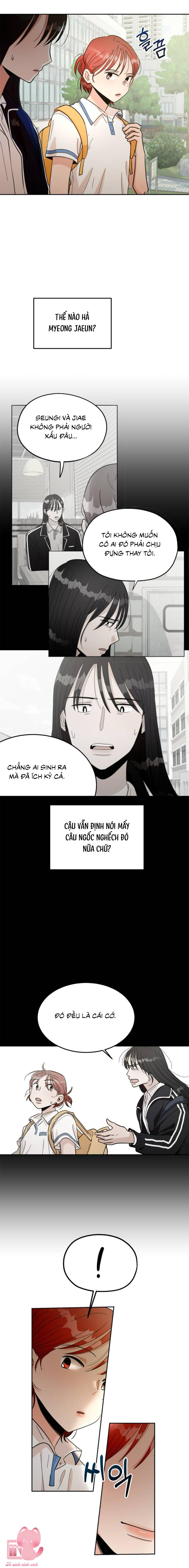 TRÒ CHƠI KIM TỰ THÁP - Chap 16