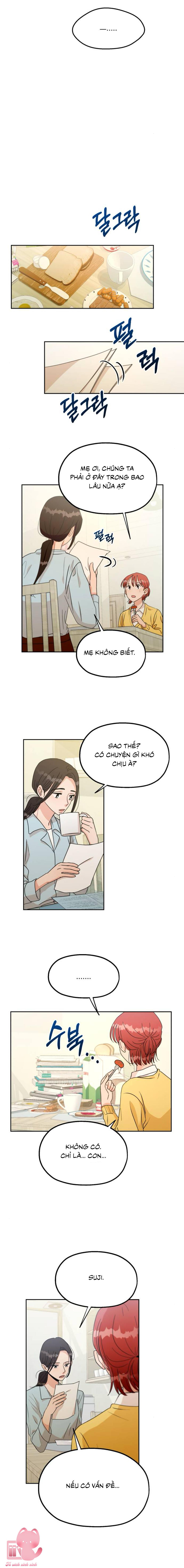 TRÒ CHƠI KIM TỰ THÁP - Chap 17