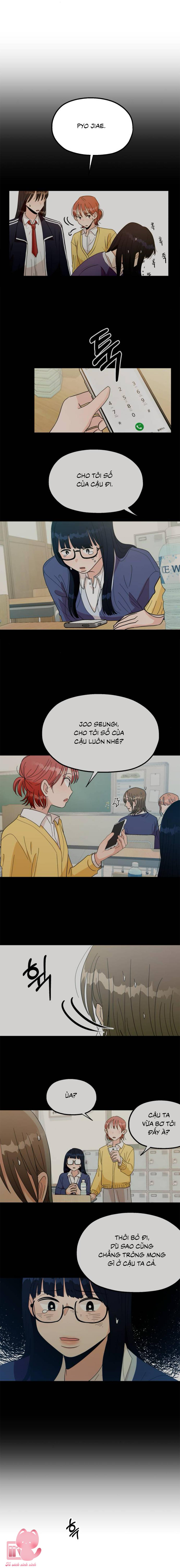 TRÒ CHƠI KIM TỰ THÁP - Chap 19