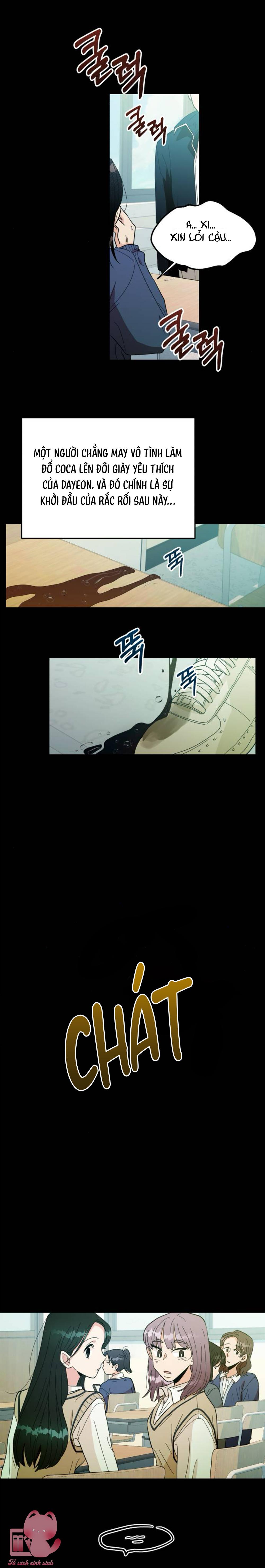 TRÒ CHƠI KIM TỰ THÁP - Chap 19