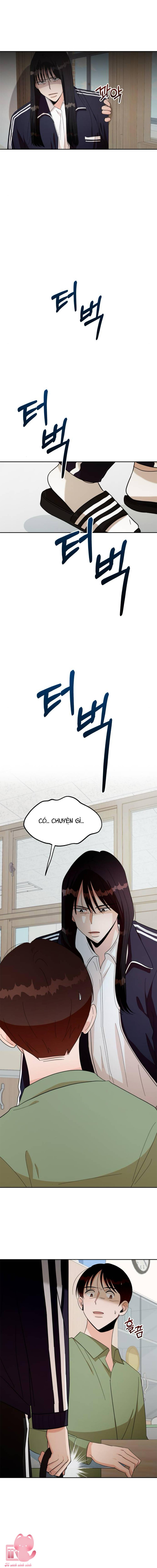 TRÒ CHƠI KIM TỰ THÁP - Chap 21