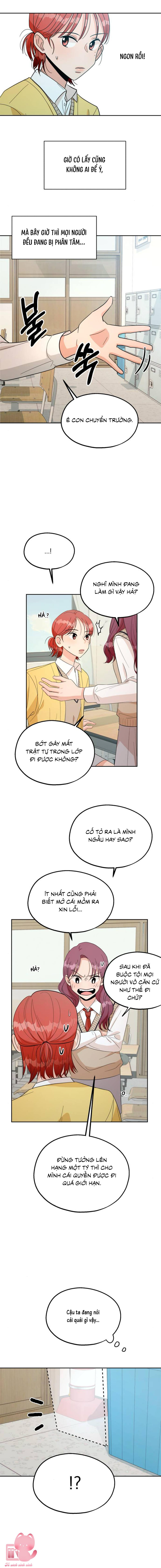 TRÒ CHƠI KIM TỰ THÁP - Chap 29