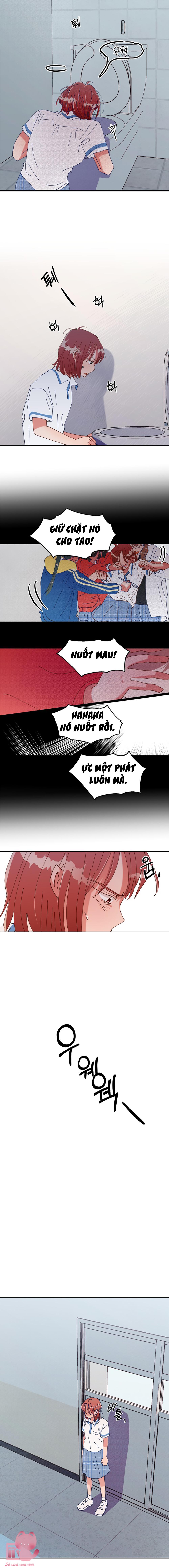 TRÒ CHƠI KIM TỰ THÁP - Chap 3