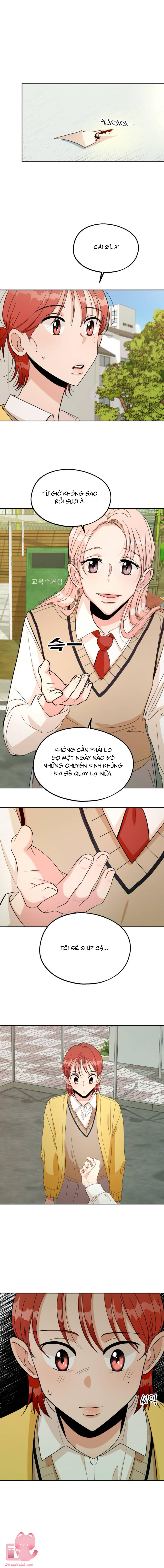 TRÒ CHƠI KIM TỰ THÁP - Chap 30
