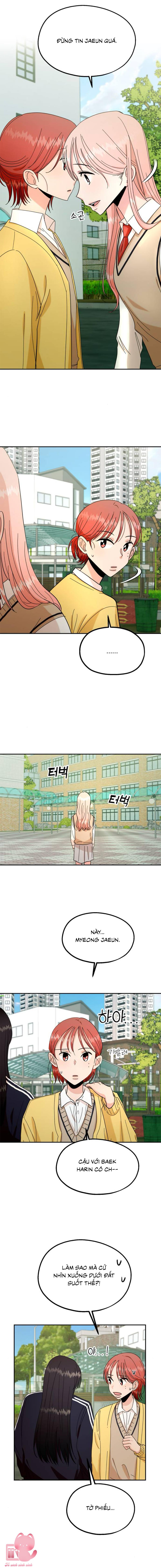 TRÒ CHƠI KIM TỰ THÁP - Chap 31