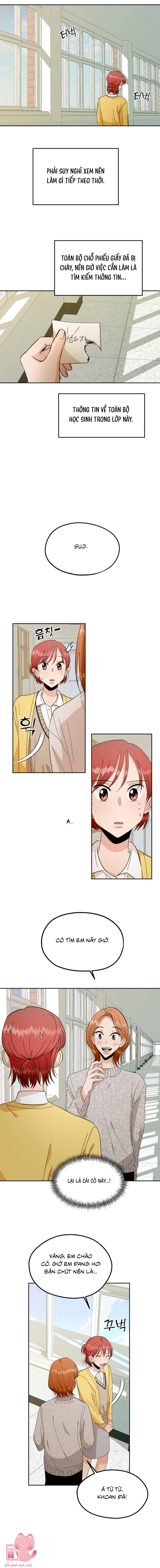 TRÒ CHƠI KIM TỰ THÁP - Chap 31