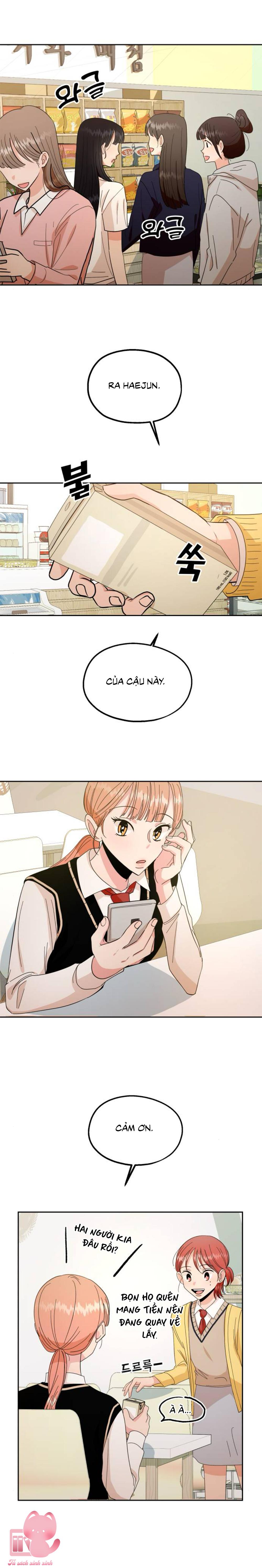 TRÒ CHƠI KIM TỰ THÁP - Chap 32