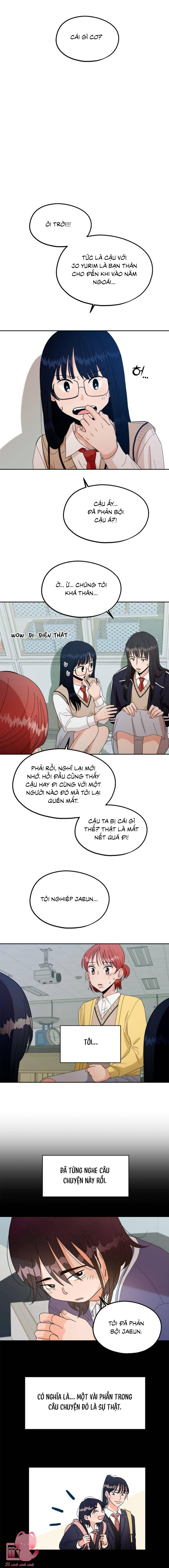 TRÒ CHƠI KIM TỰ THÁP - Chap 32