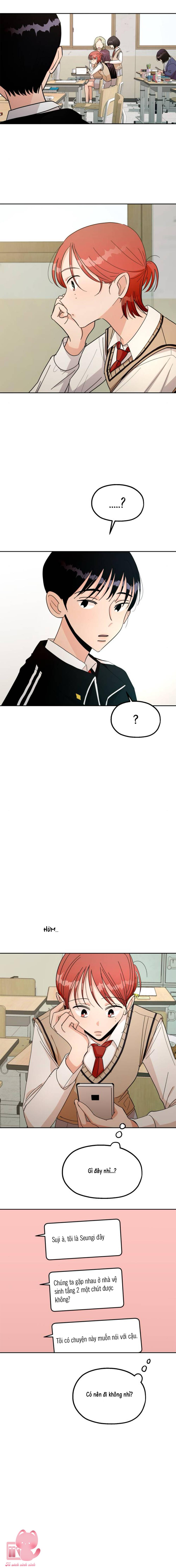 TRÒ CHƠI KIM TỰ THÁP - Chap 34