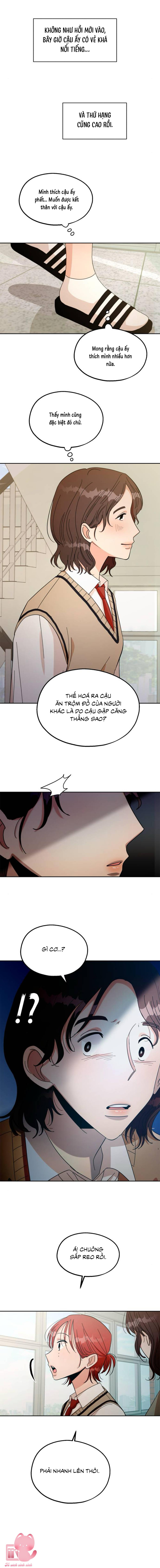 TRÒ CHƠI KIM TỰ THÁP - Chap 35