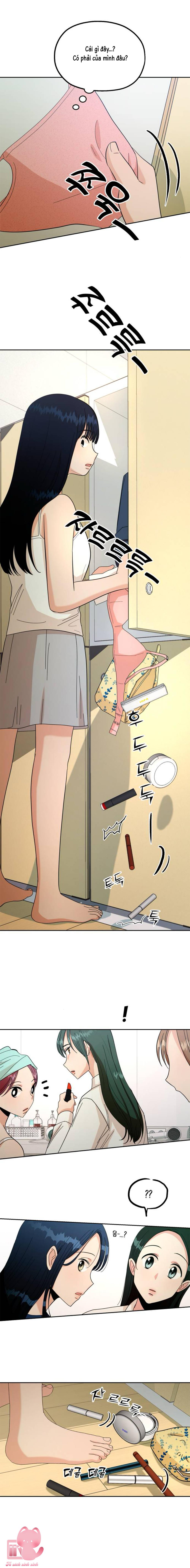 TRÒ CHƠI KIM TỰ THÁP - Chap 36