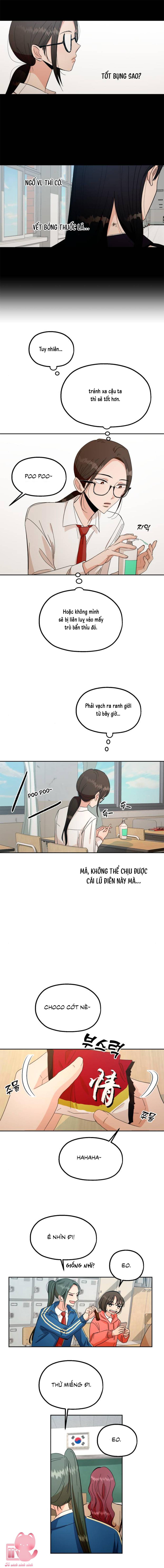 TRÒ CHƠI KIM TỰ THÁP - Chap 39