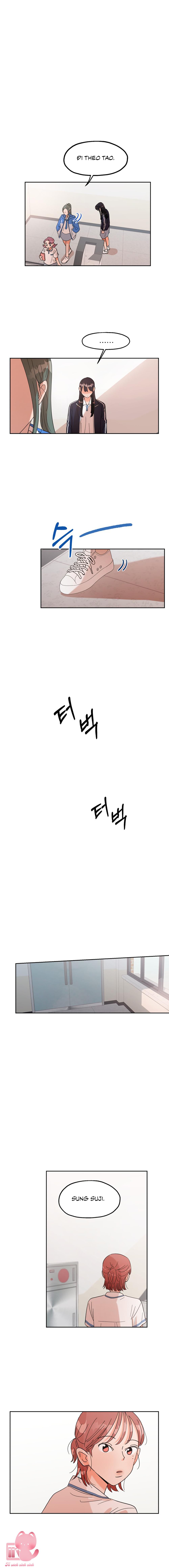 TRÒ CHƠI KIM TỰ THÁP - Chap 4