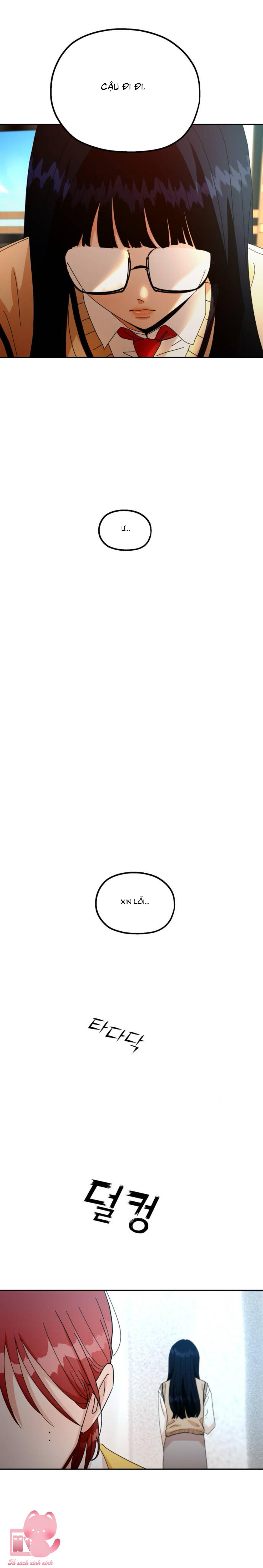 TRÒ CHƠI KIM TỰ THÁP - Chap 44