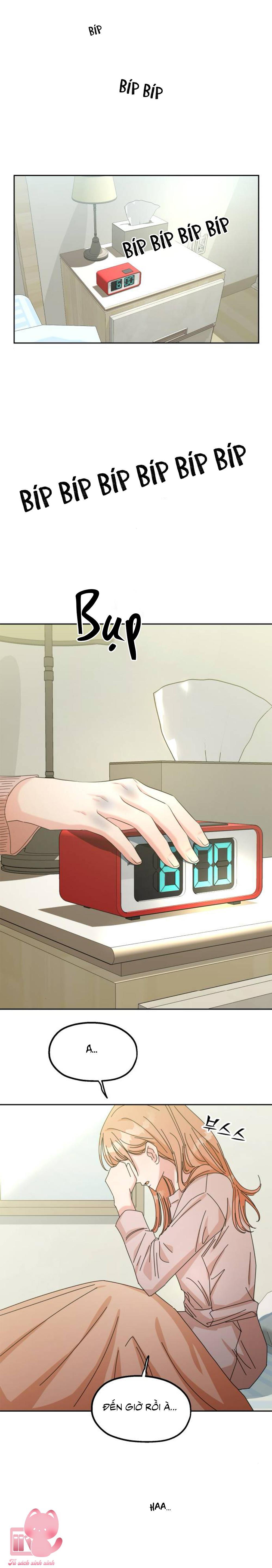 TRÒ CHƠI KIM TỰ THÁP - Chap 46