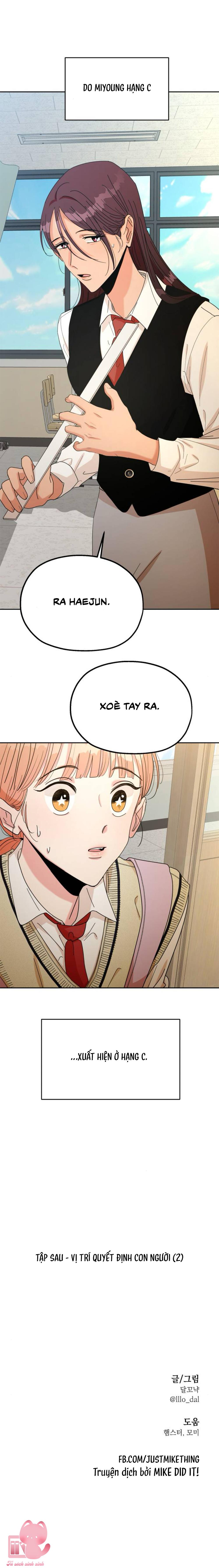 TRÒ CHƠI KIM TỰ THÁP - Chap 46