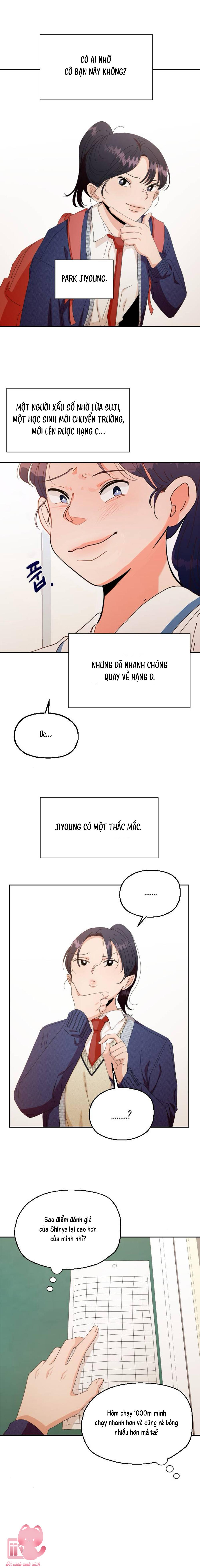 TRÒ CHƠI KIM TỰ THÁP - Chap 51