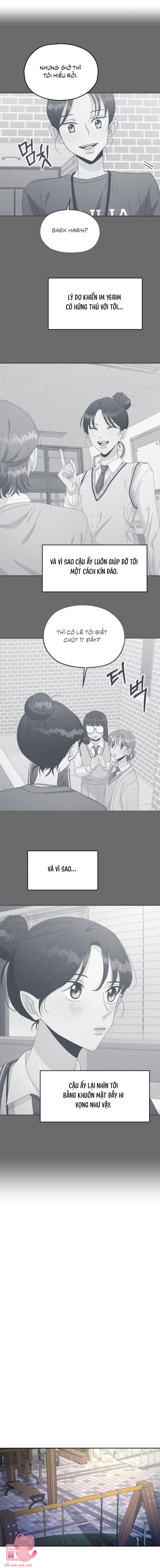 TRÒ CHƠI KIM TỰ THÁP - Chap 53