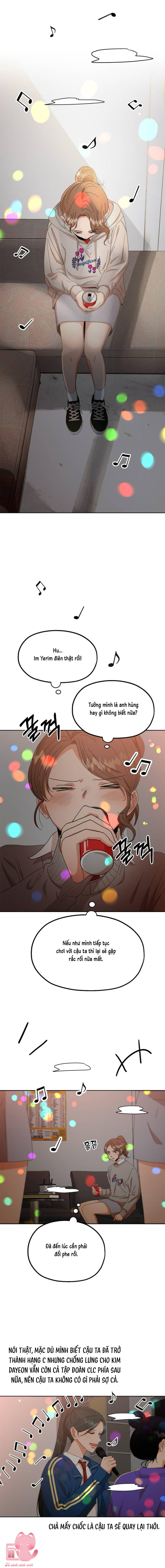 TRÒ CHƠI KIM TỰ THÁP - Chap 55