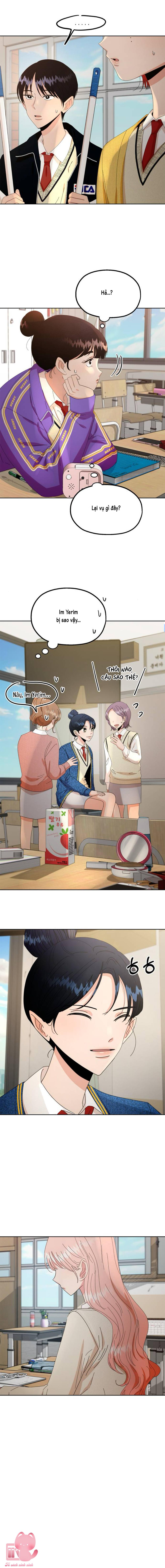 TRÒ CHƠI KIM TỰ THÁP - Chap 55