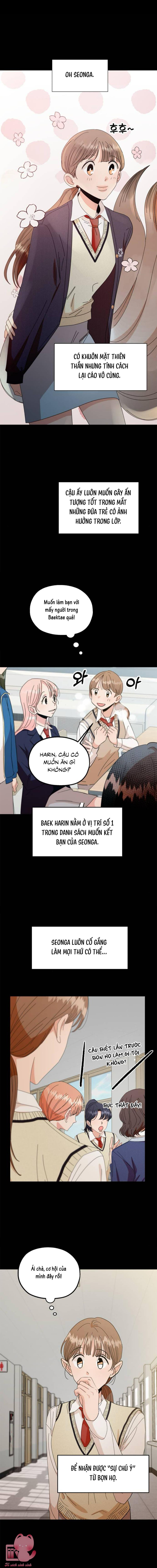 TRÒ CHƠI KIM TỰ THÁP - Chap 63
