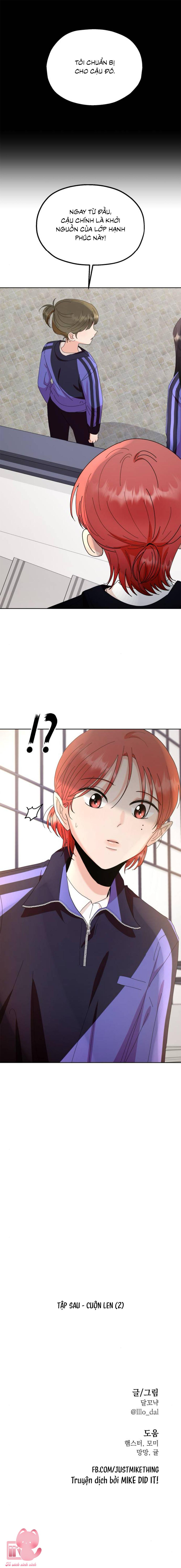 TRÒ CHƠI KIM TỰ THÁP - Chap 64