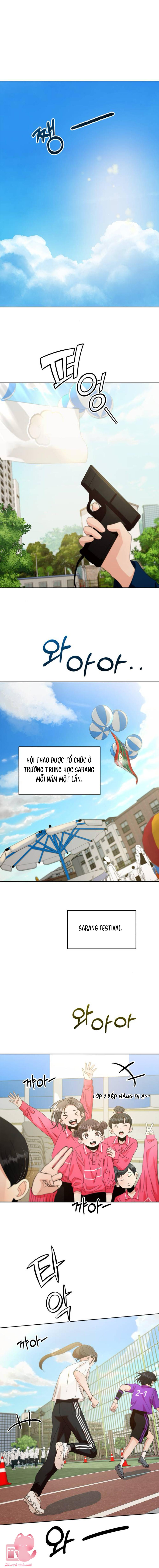 TRÒ CHƠI KIM TỰ THÁP - Chap 71