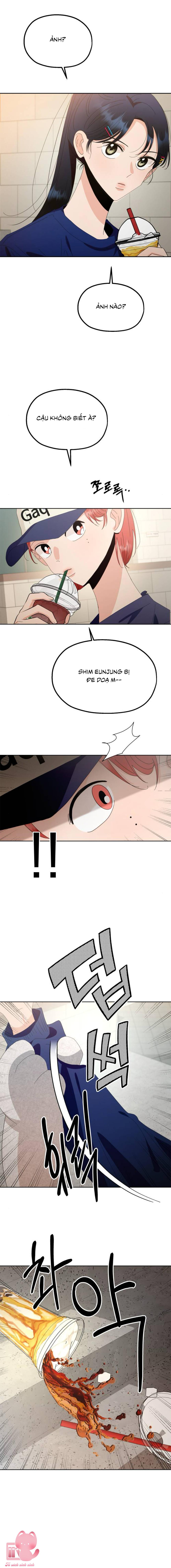 TRÒ CHƠI KIM TỰ THÁP - Chap 72