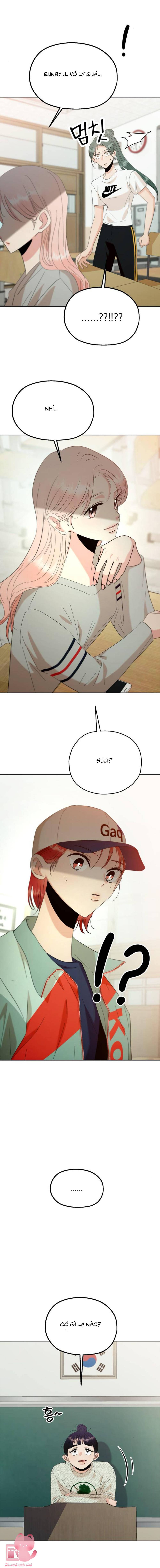 TRÒ CHƠI KIM TỰ THÁP - Chap 78