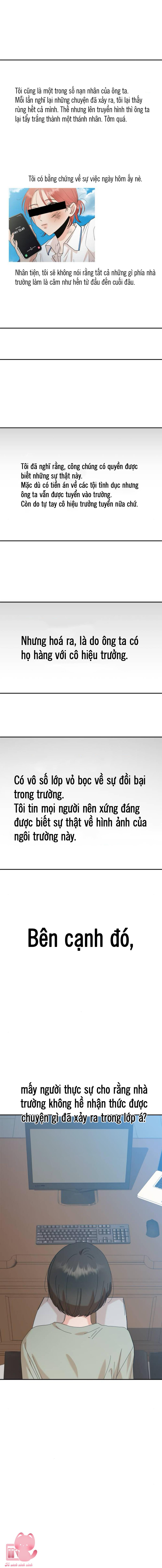 TRÒ CHƠI KIM TỰ THÁP - Chap 85