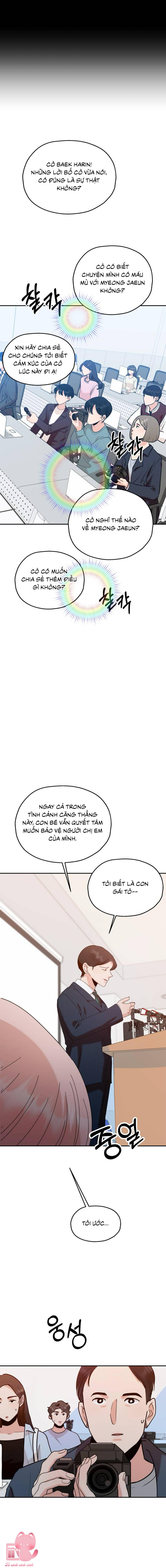 TRÒ CHƠI KIM TỰ THÁP - Chap 88