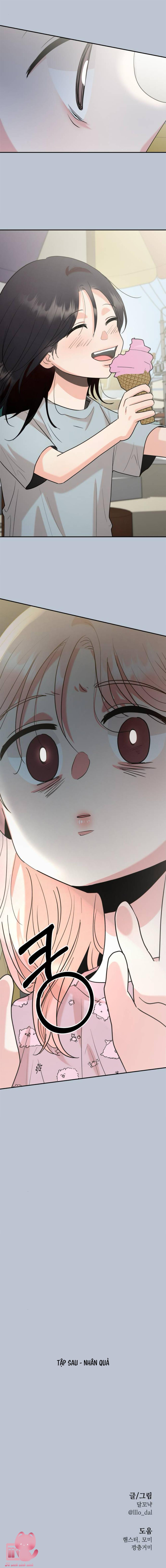 TRÒ CHƠI KIM TỰ THÁP - Chap 90