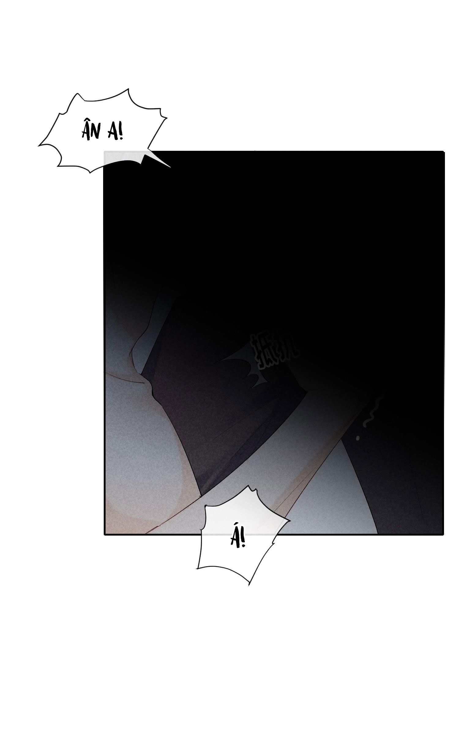 TRÒ CHƠI SĂN MỒI - Chap 22