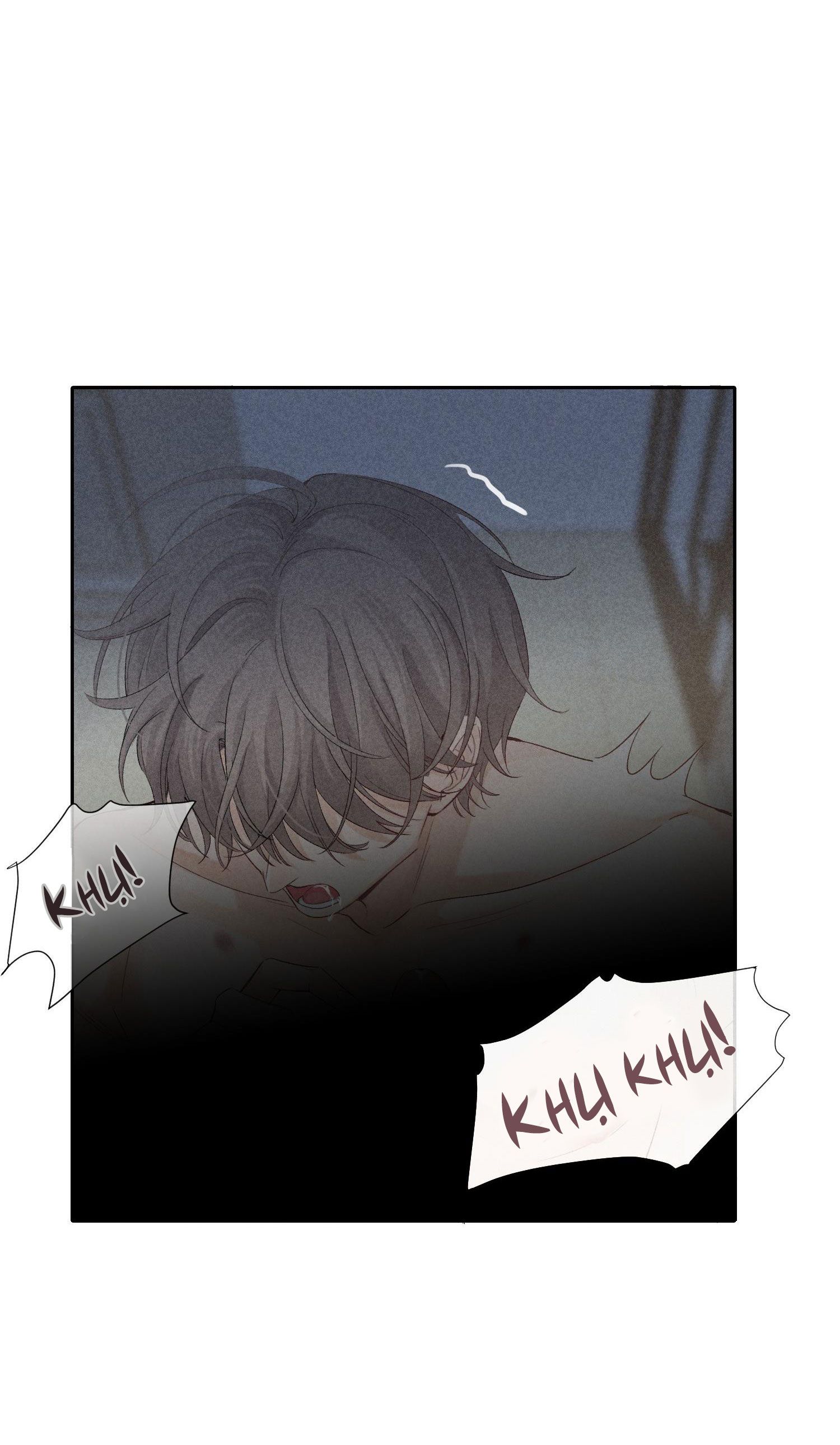 TRÒ CHƠI SĂN MỒI - Chap 22