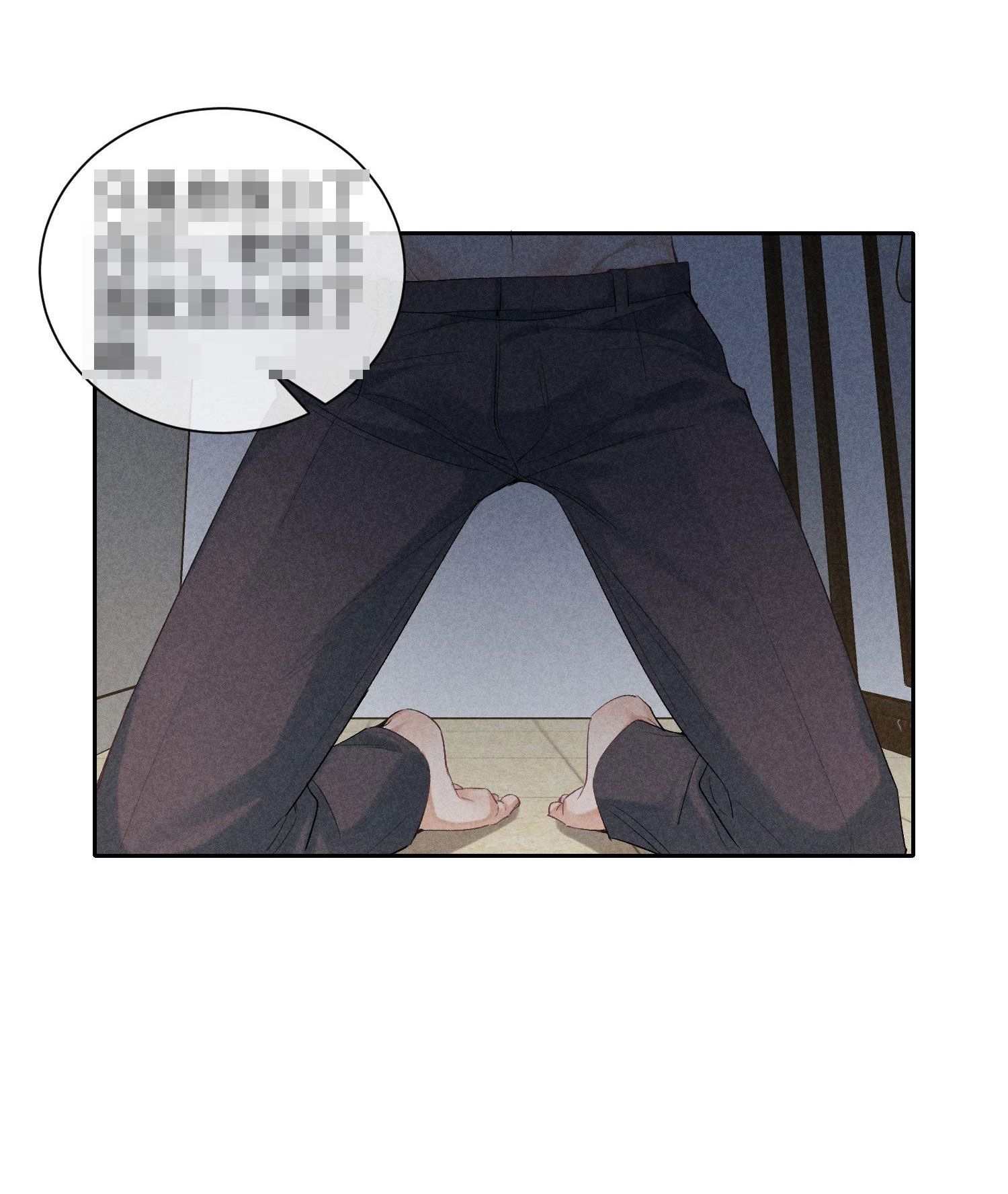 TRÒ CHƠI SĂN MỒI - Chap 22