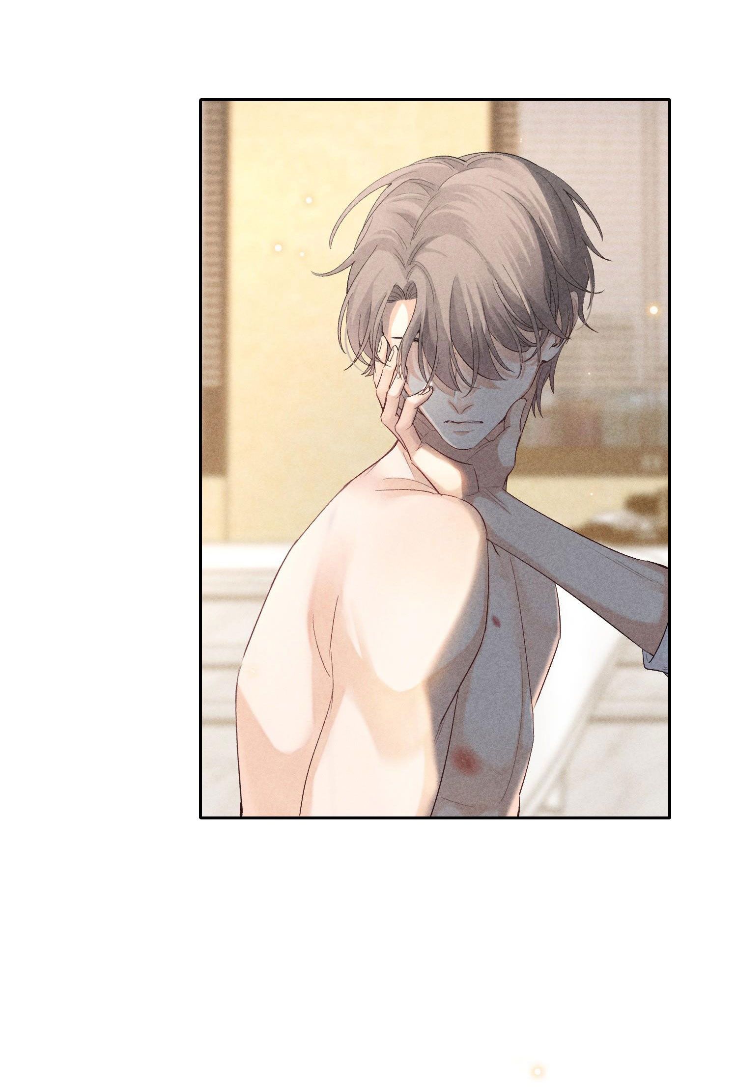 TRÒ CHƠI SĂN MỒI - Chap 22