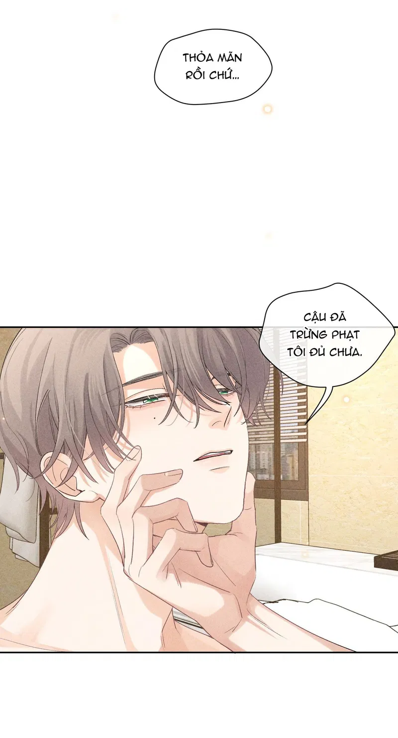 TRÒ CHƠI SĂN MỒI - Chap 22