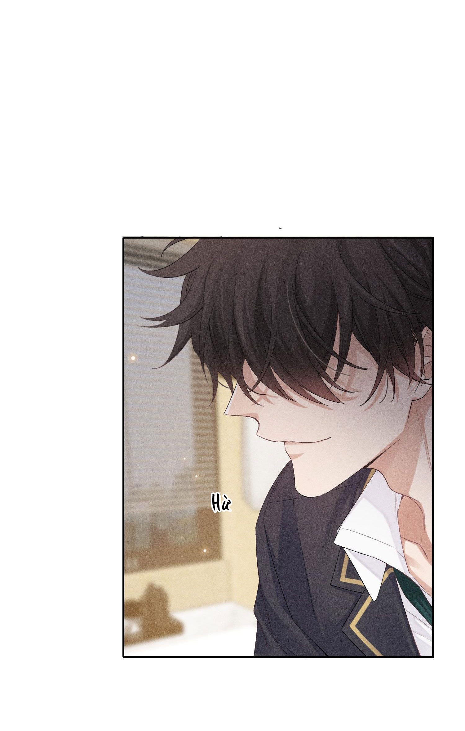 TRÒ CHƠI SĂN MỒI - Chap 22