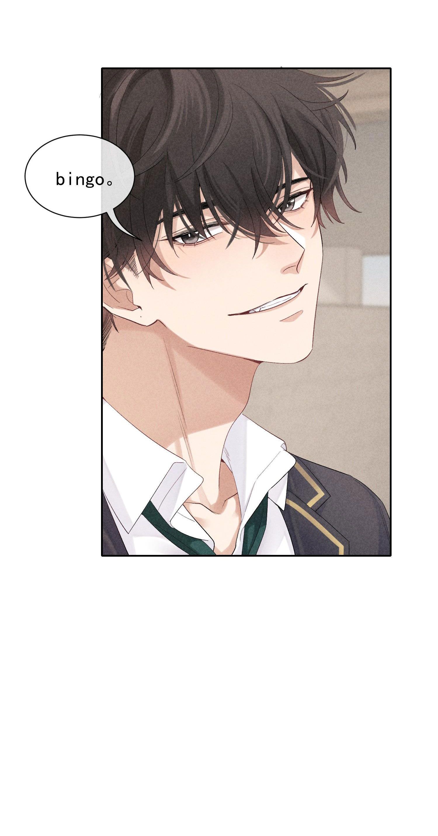 TRÒ CHƠI SĂN MỒI - Chap 22