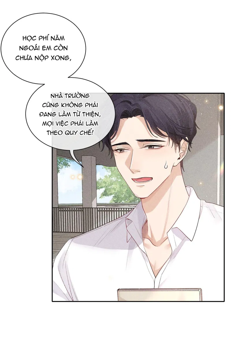 TRÒ CHƠI SĂN MỒI - Chap 22