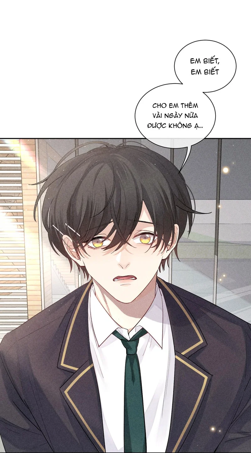 TRÒ CHƠI SĂN MỒI - Chap 22