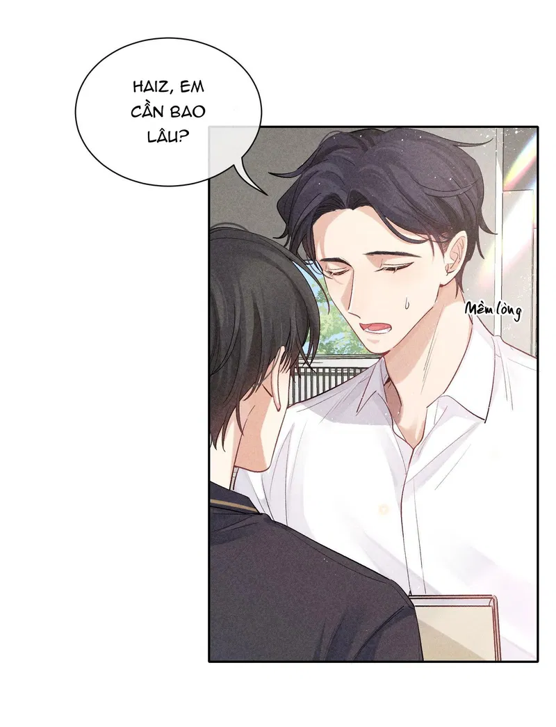 TRÒ CHƠI SĂN MỒI - Chap 22