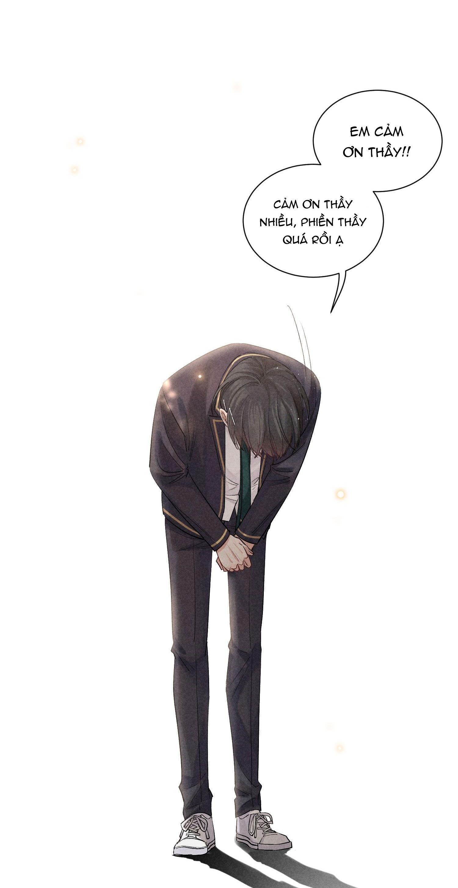 TRÒ CHƠI SĂN MỒI - Chap 22