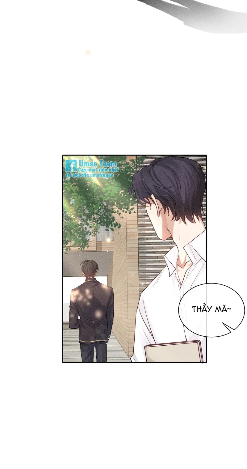 TRÒ CHƠI SĂN MỒI - Chap 22