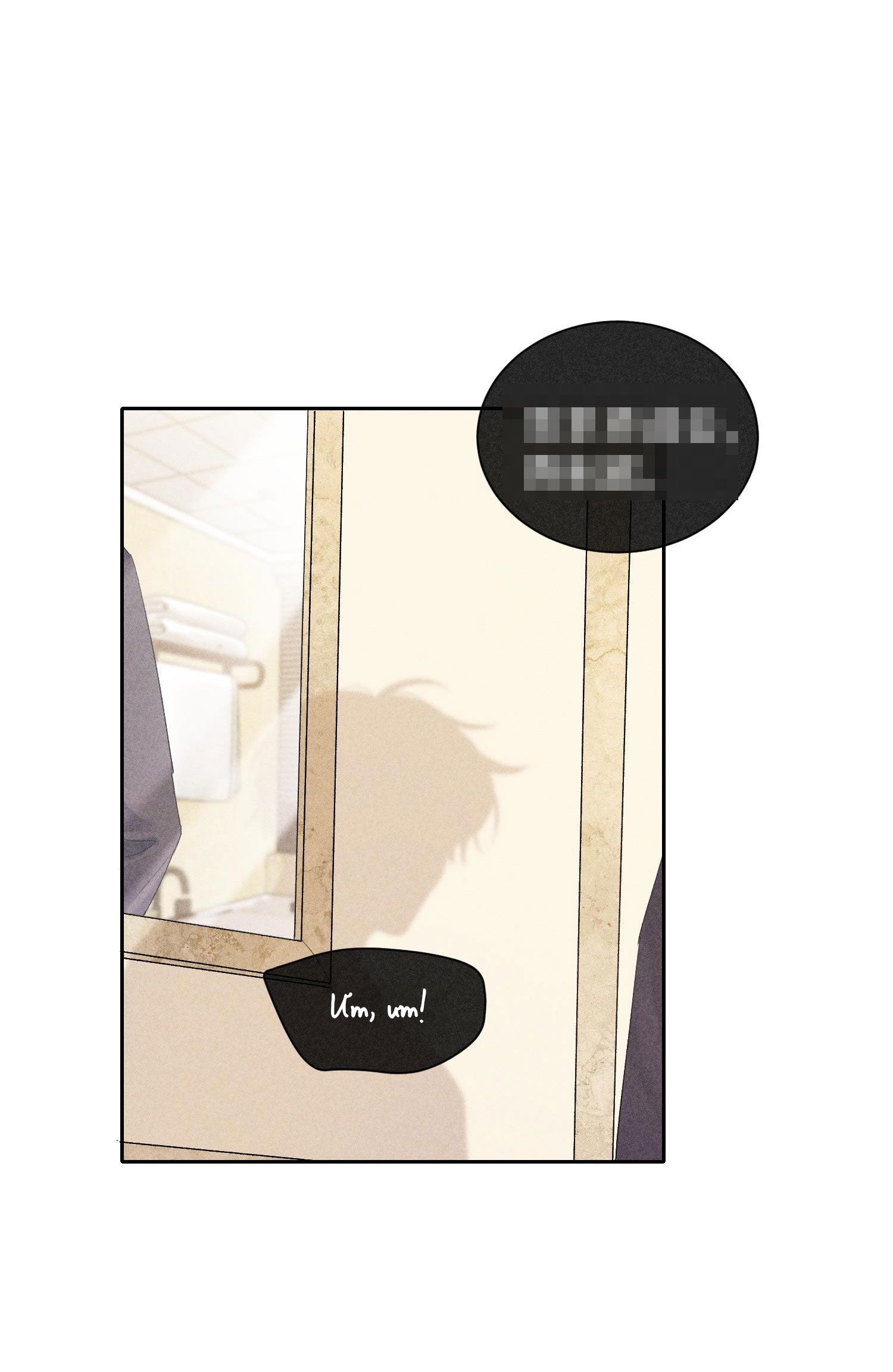 TRÒ CHƠI SĂN MỒI - Chap 22